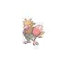 Mystic Spearow